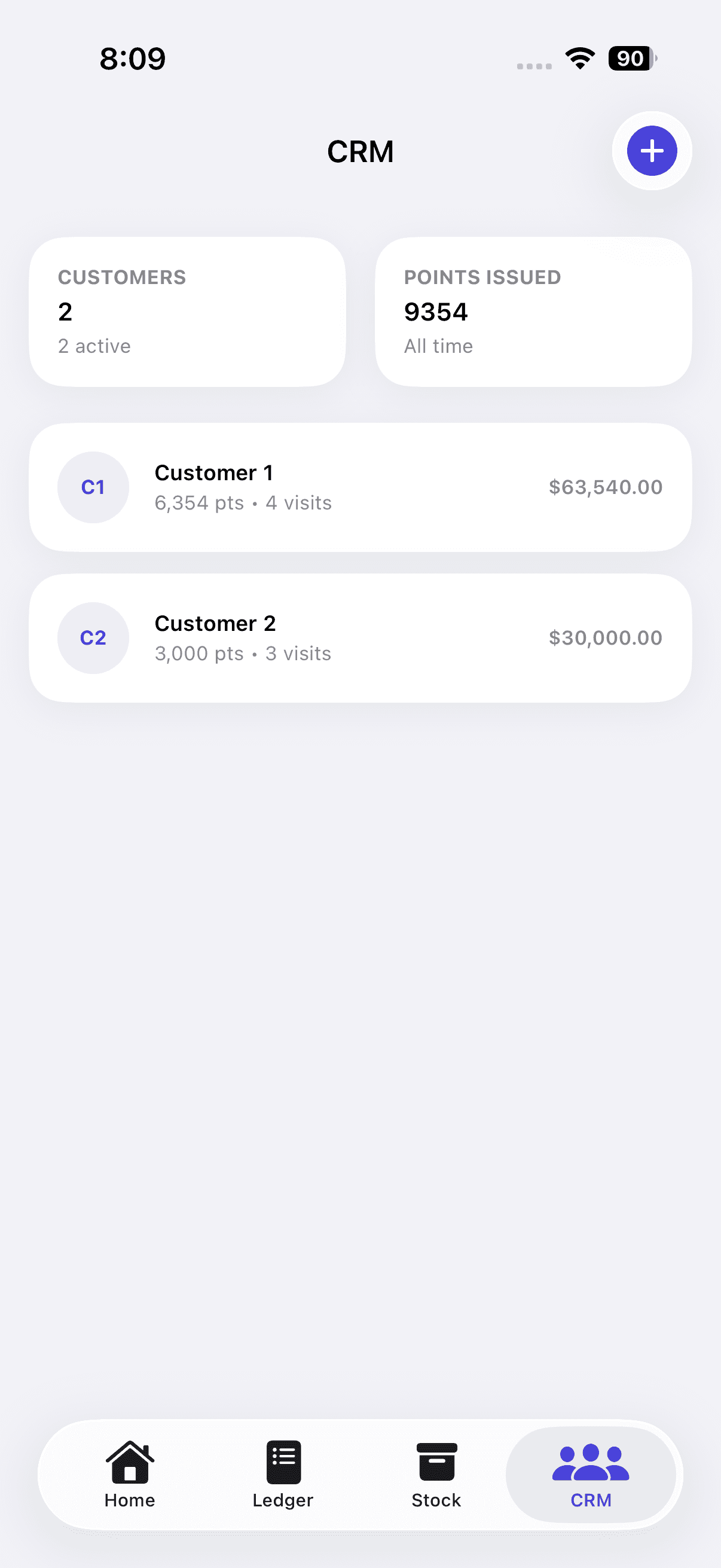 Storelytics screenshot 6