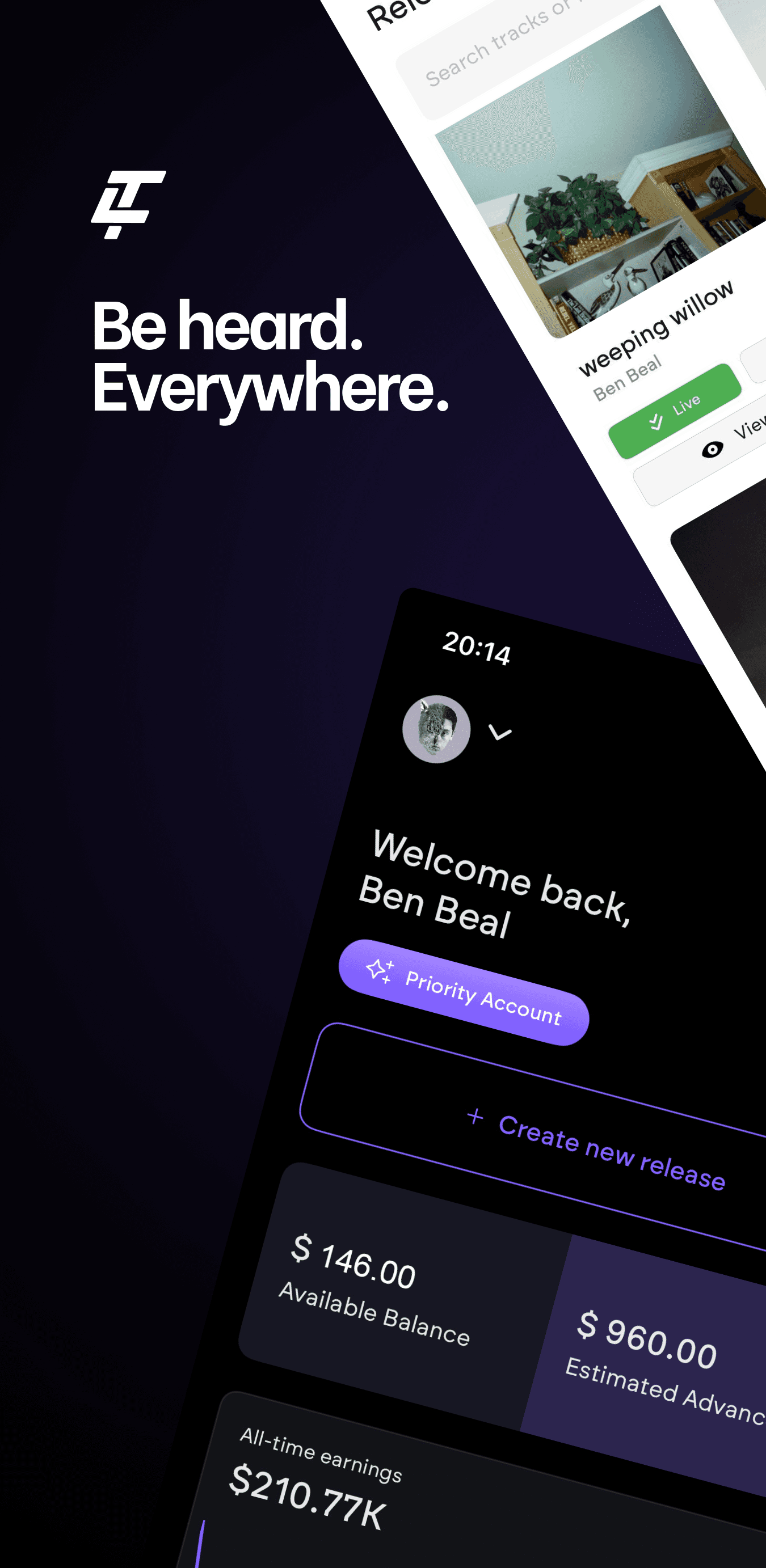 Too Lost screenshot 1